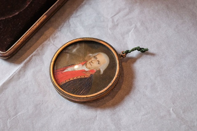 Camefeo general Gutiérrez