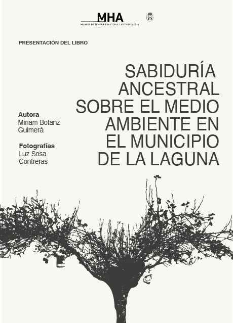 Presentación del libro "Sabiduría ancestral..."