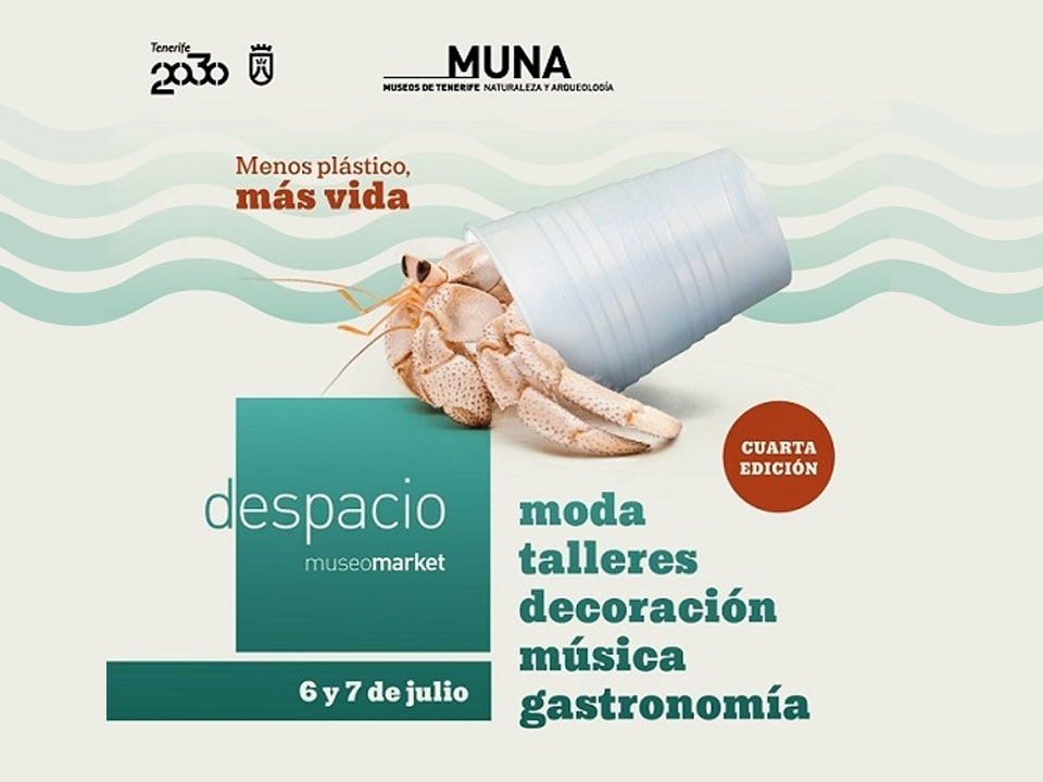 Despacio Museo Market. Cuarta edición