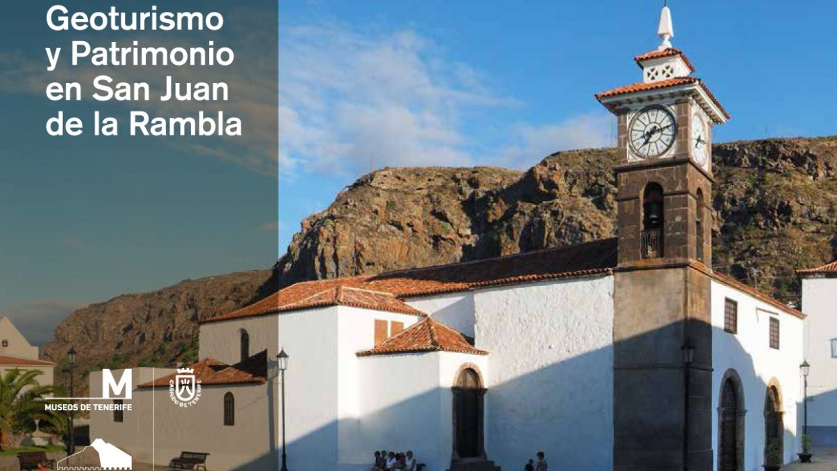 Geoturismo y patrimonio en San Juan de la Rambla - Museos de Tenerife ...