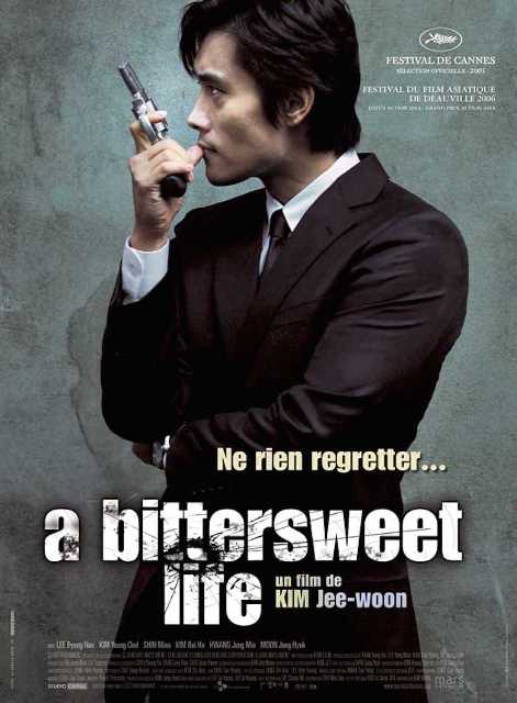 A Bittersweet LIfe cartel