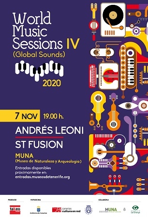 World Music Session