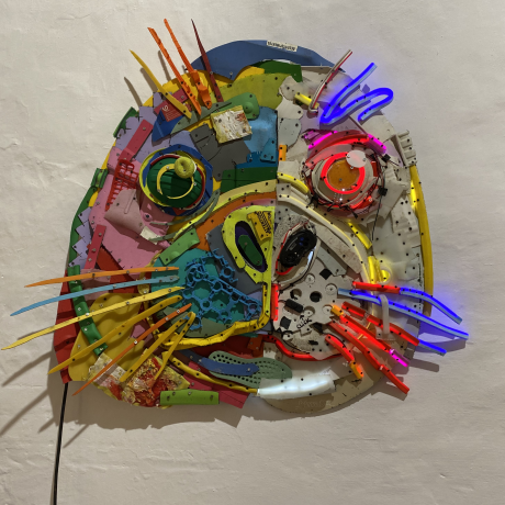 Bordalo II