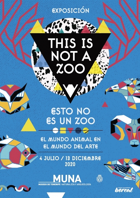 This is NOT a ZOO