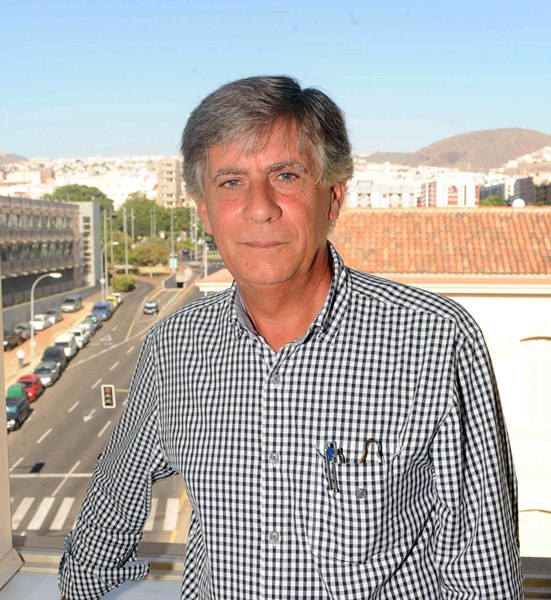 Charla «Reflexiones sobre una pandemia», por Conrado Rodríguez Maffiotte-Martín (streaming). DIM 2021