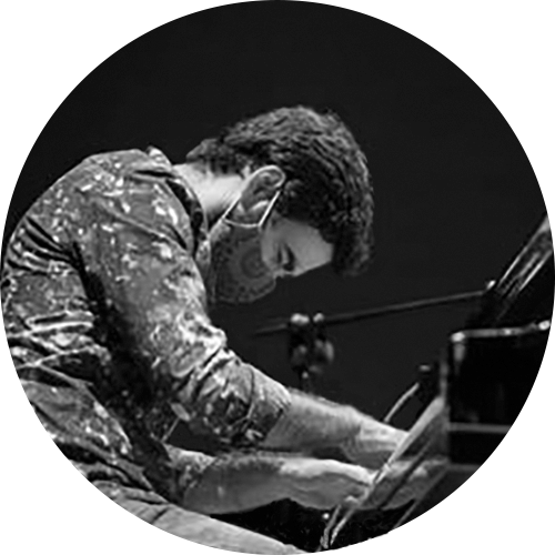 Luis Sánchez Quartet (GC)