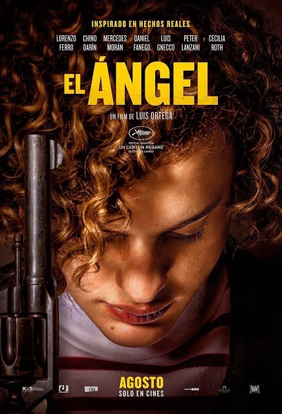 El Ángel