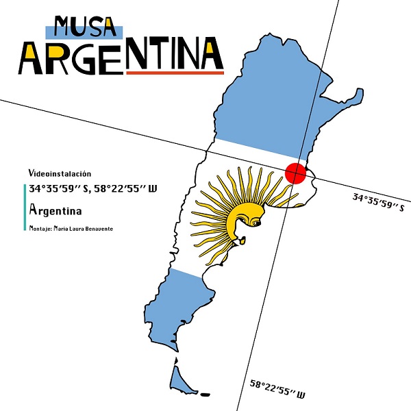 Musa Argentina