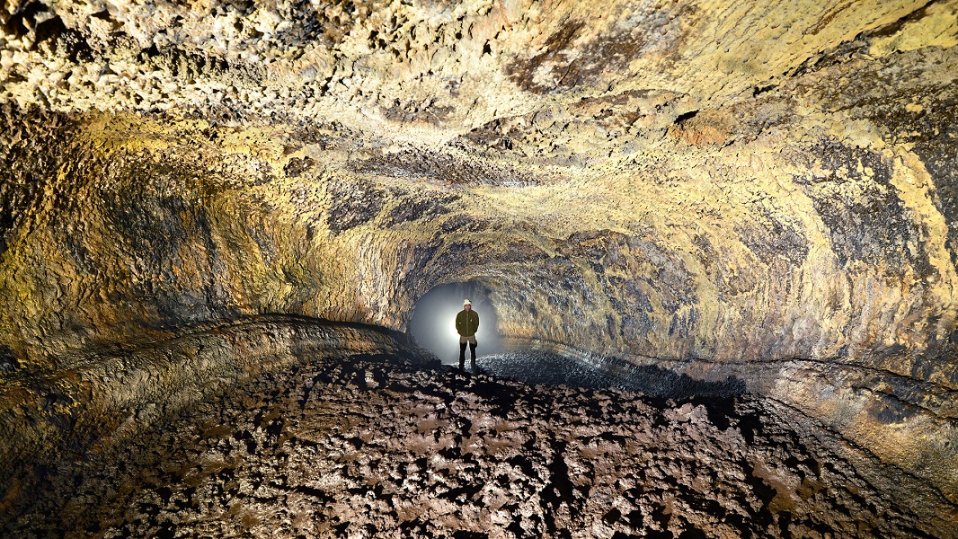 La Cueva del Viento