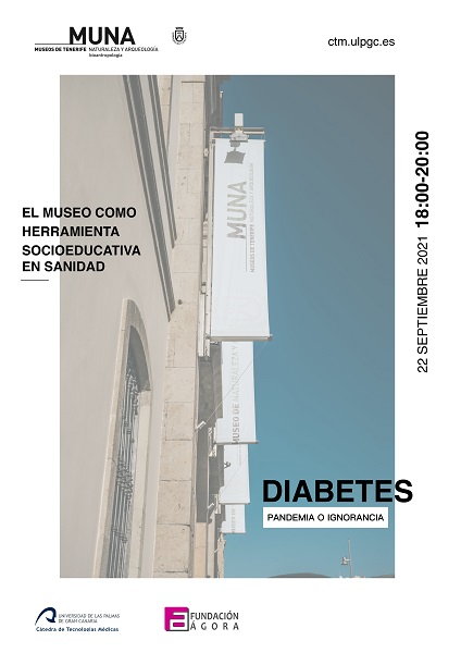 Cartel Diabetes