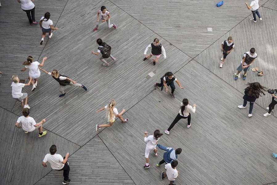 Juegos tradicionales de Argentina