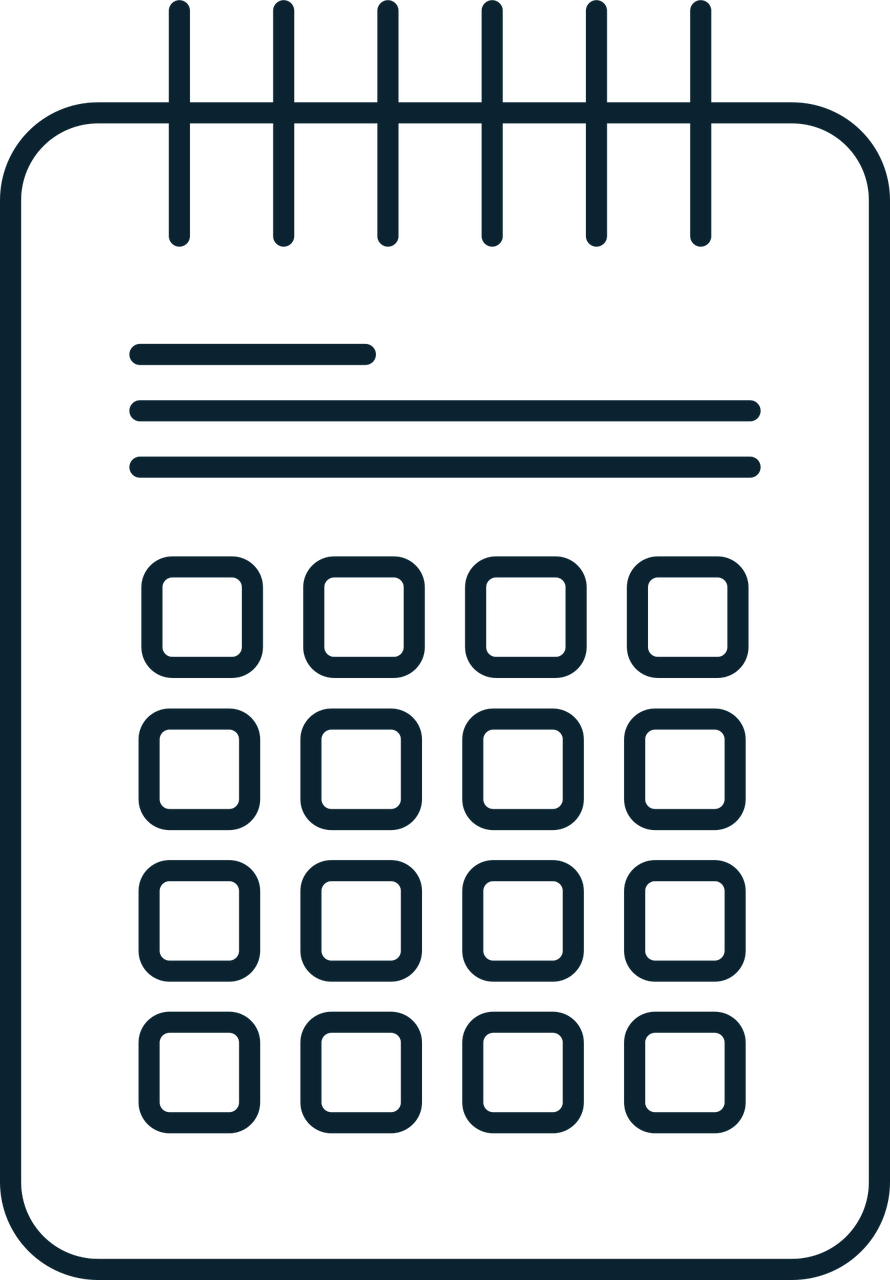 Programación jornadas