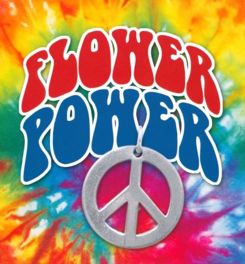 flower power