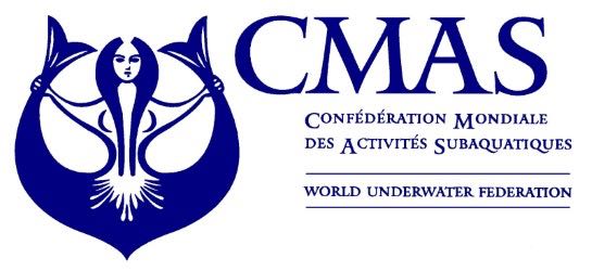 logo CMAS
