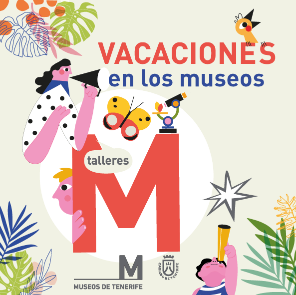 Vacaciones de Navidad en el Museo