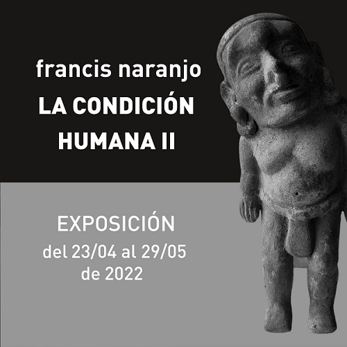 La condición Humana II