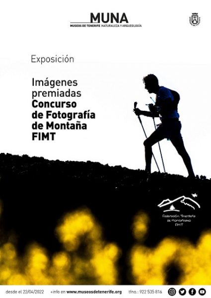 IV Concurso de Fotografía de Montaña FIMT