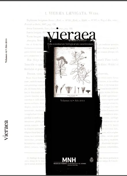 vieraea