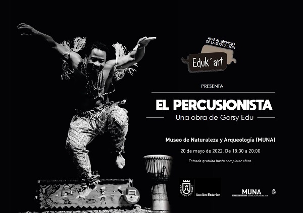 El Percusionista