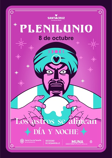 Plenilunio