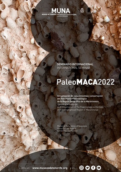 PaleoMACA 2022