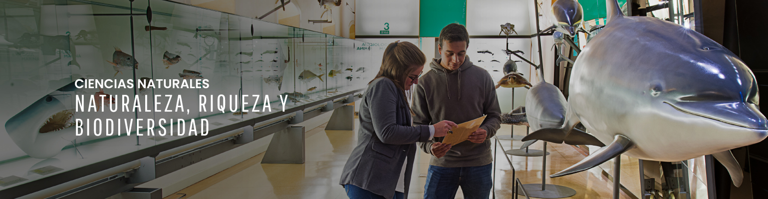 Banner Ciencias Naturales