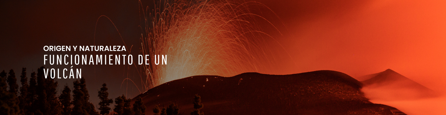 Banner Volcanes