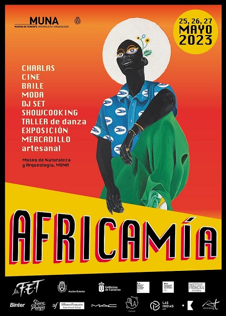 Africamía 2023