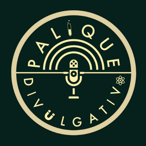 Logo Palique Fondo verde