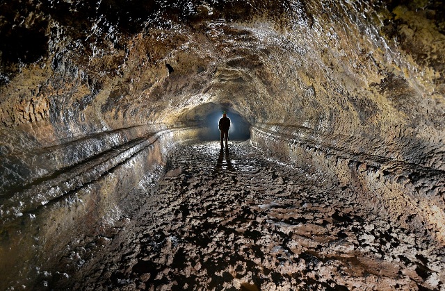 La Cueva del Viento cumple quince años