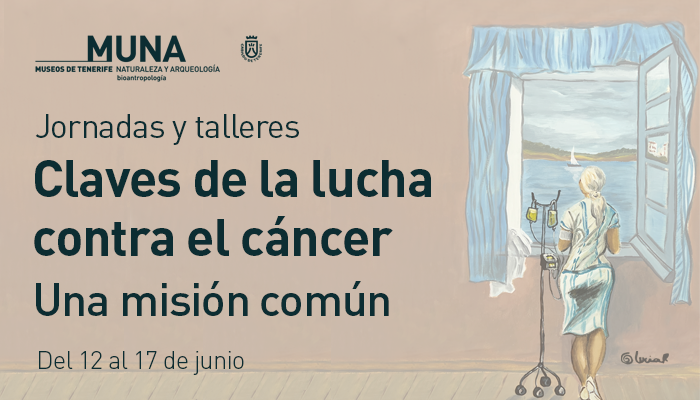 Jornadas cáncer móvil