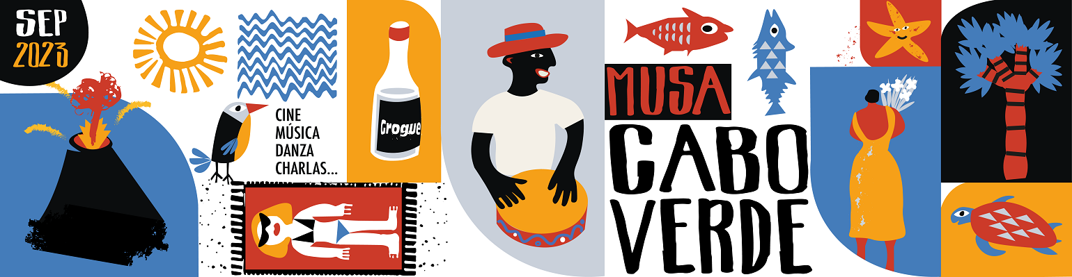 Musa Cabo Verde