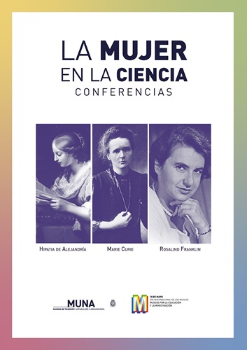 conferencias