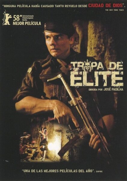 Tropa de Élite