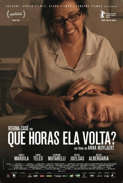 que_horas_ela_volta
