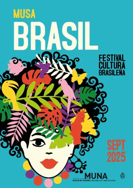 Musa Brasil