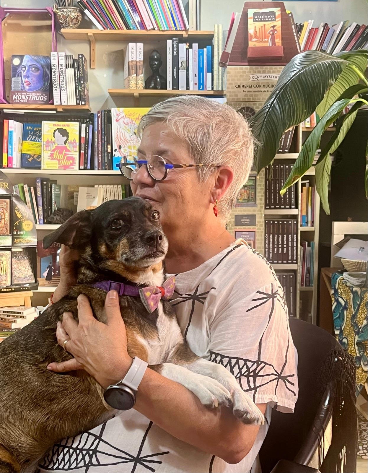 El Museo acoge la presentación de una novela policíaca, con trasfondo histórico, que transcurre en la ciudad de La Laguna
