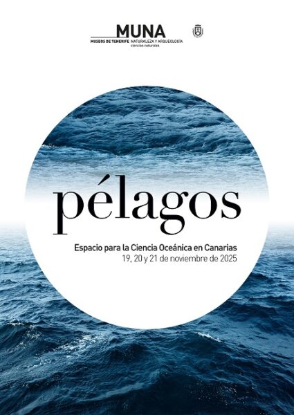 cartelPELAGOS2025