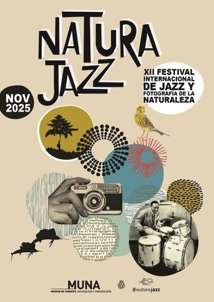 Naturajazz 2025