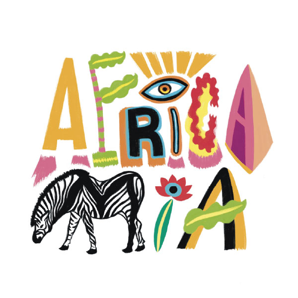 Africamía