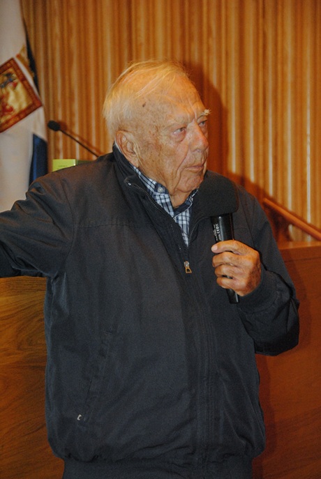 Tertulias en el Cosmos: «Radioastronomía»