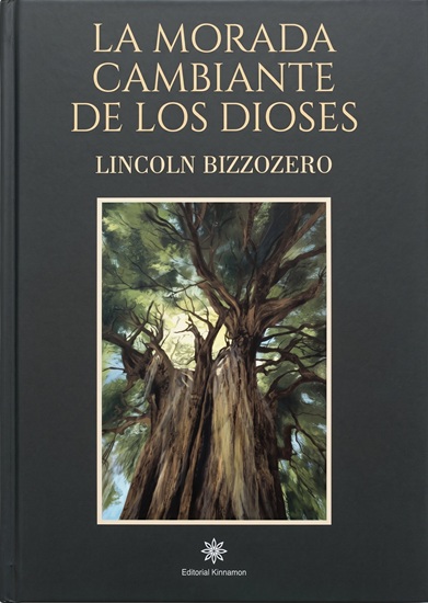 La morada cambiante de los dioses