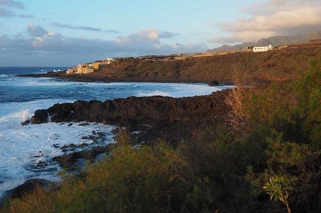 Playa Apio