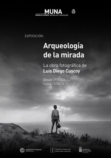 Arqueología de la mirada