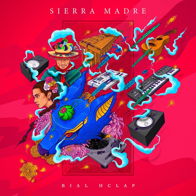 Sierra madre