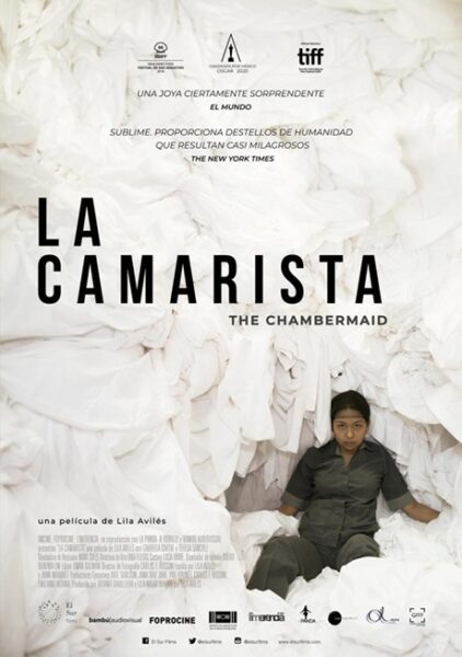 La_camarista