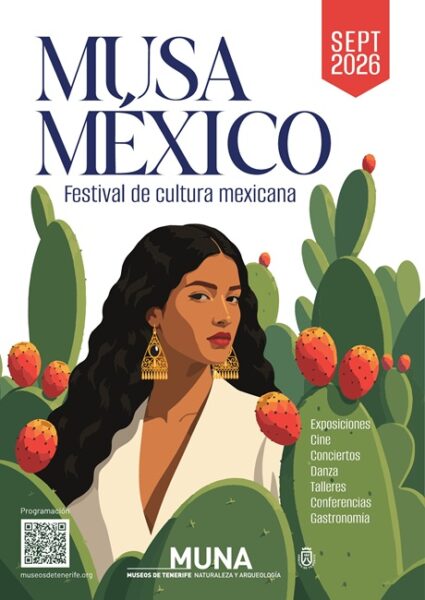 Musa México cartel