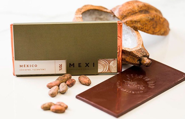 Taller cacao 4