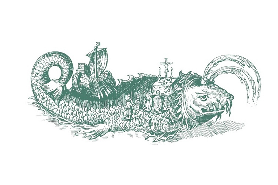 I Taller Instalación Procesual: «Islas del Atlántico»