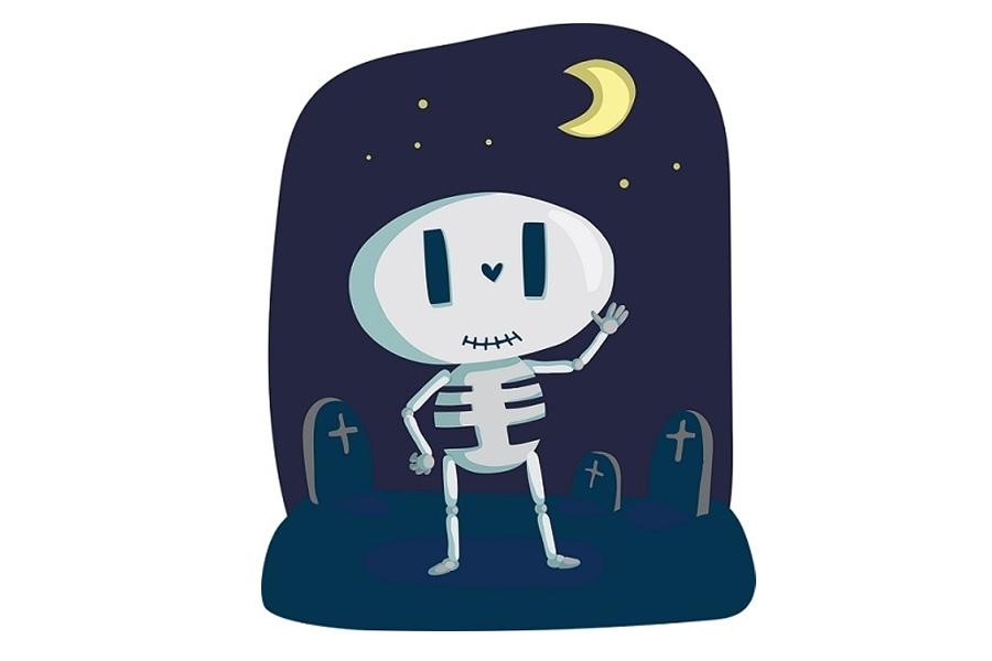 Talleres infantiles Especial Halloween